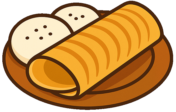 Batter Bites Logo